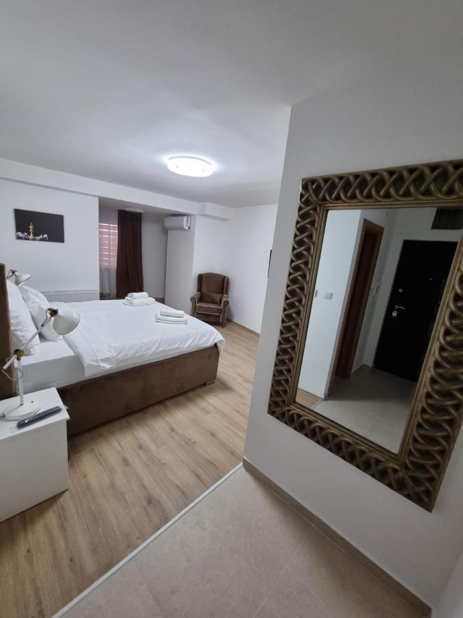 Sky Apartmani & Spa Leskovac  Zewnętrze zdjęcie