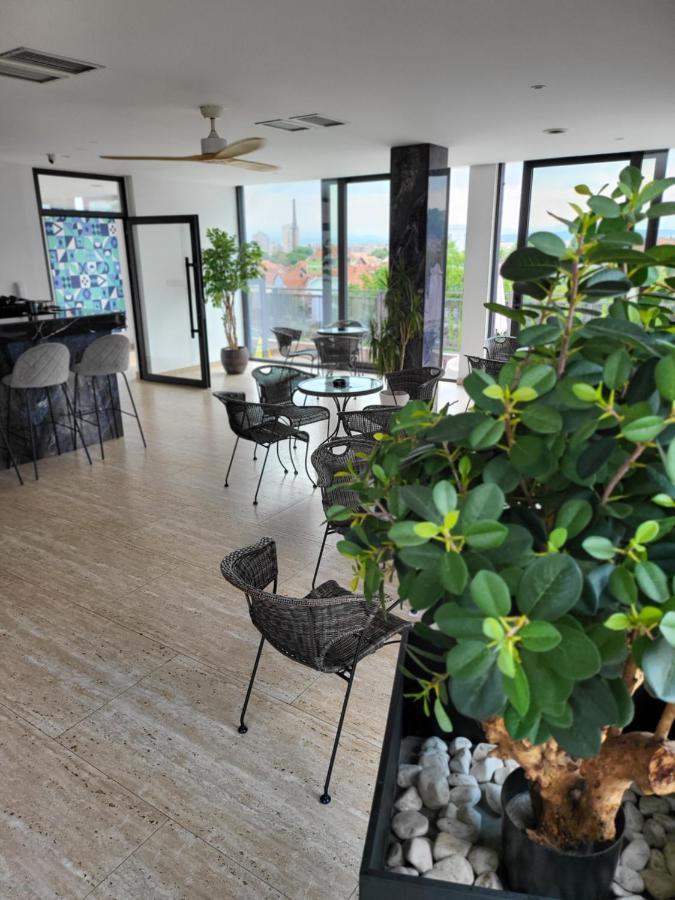 Sky Apartmani & Spa Leskovac  Zewnętrze zdjęcie