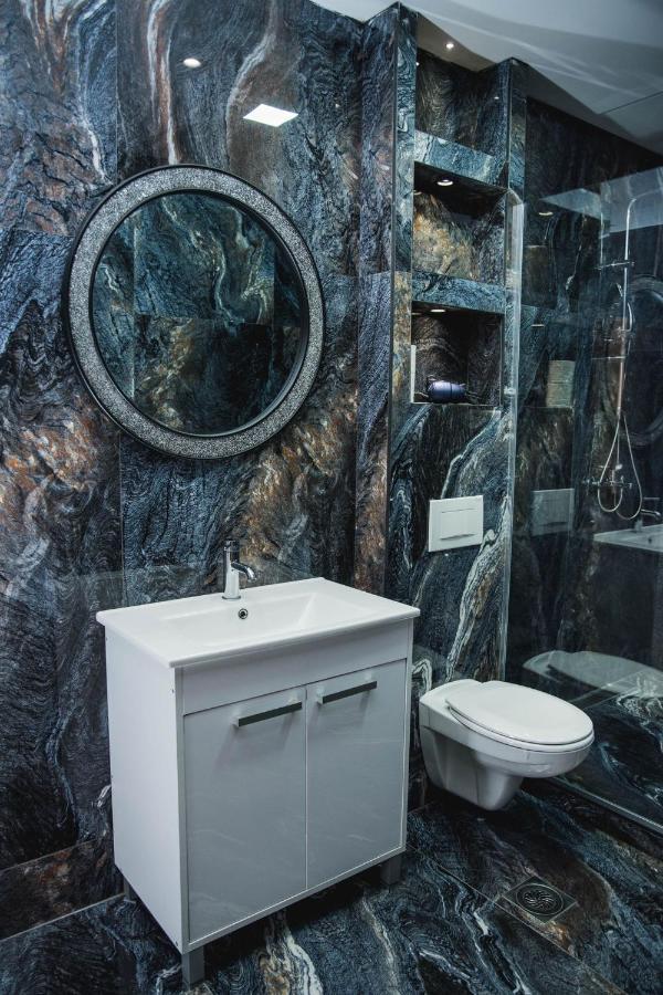 Sky Apartmani & Spa Leskovac  Zewnętrze zdjęcie