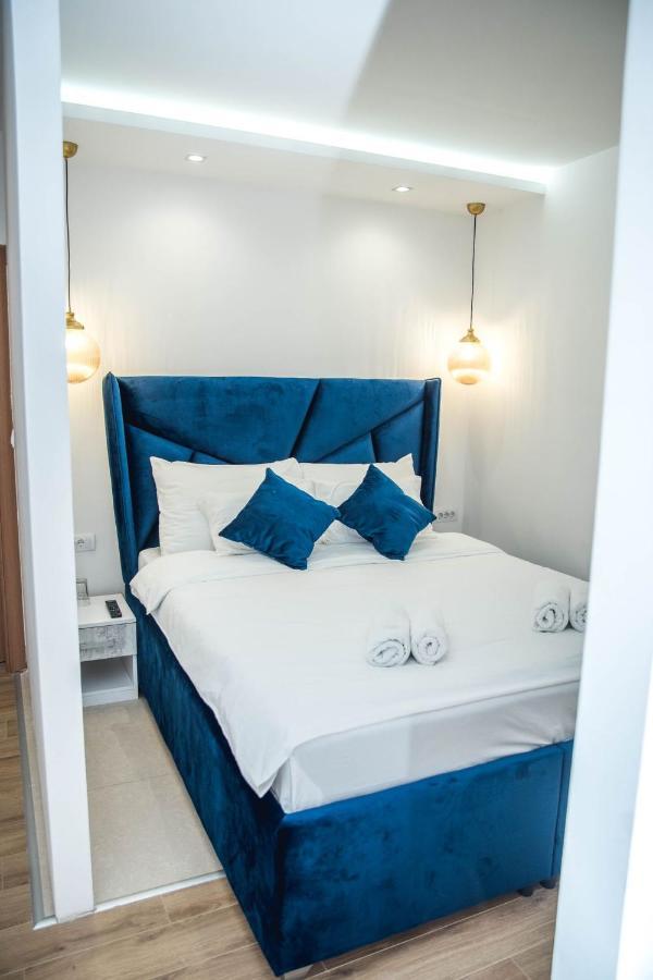 Sky Apartmani & Spa Leskovac  Zewnętrze zdjęcie