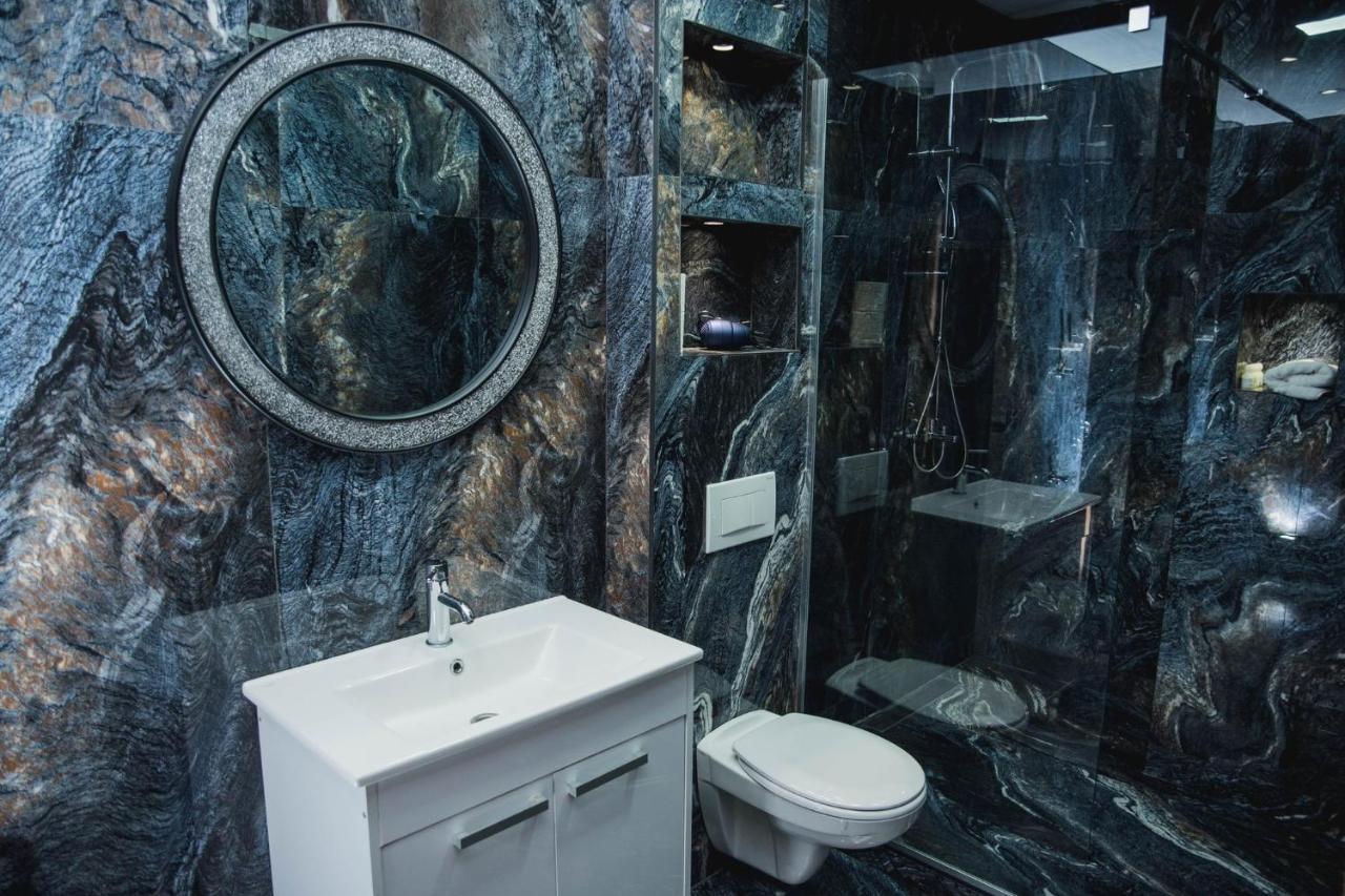 Sky Apartmani & Spa Leskovac  Zewnętrze zdjęcie