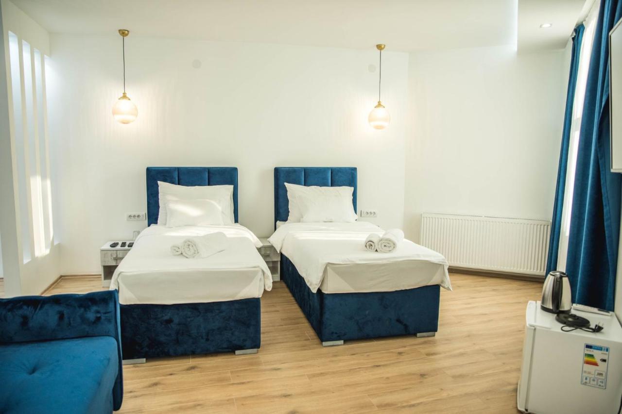Sky Apartmani & Spa Leskovac  Zewnętrze zdjęcie