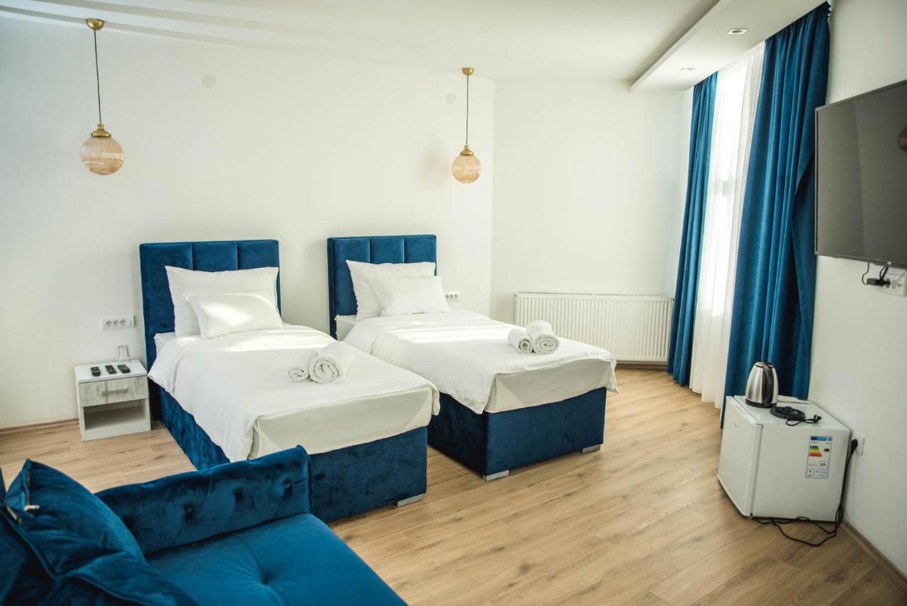 Sky Apartmani & Spa Leskovac  Zewnętrze zdjęcie