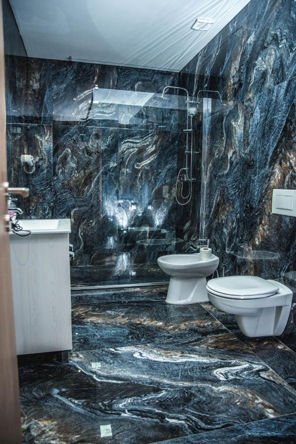 Sky Apartmani & Spa Leskovac  Zewnętrze zdjęcie