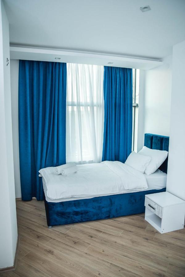Sky Apartmani & Spa Leskovac  Zewnętrze zdjęcie