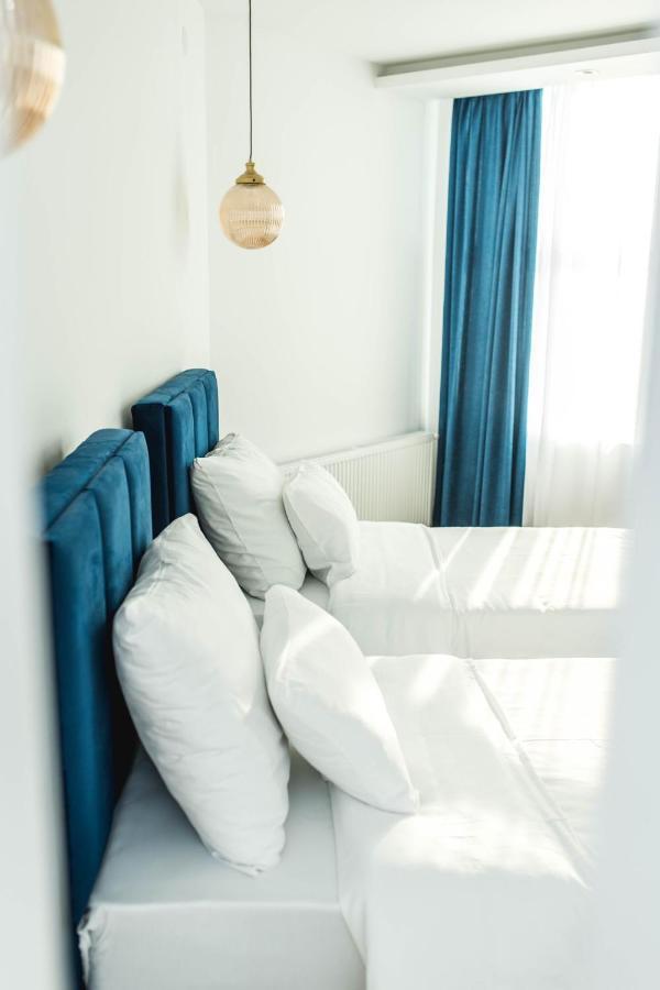 Sky Apartmani & Spa Leskovac  Zewnętrze zdjęcie