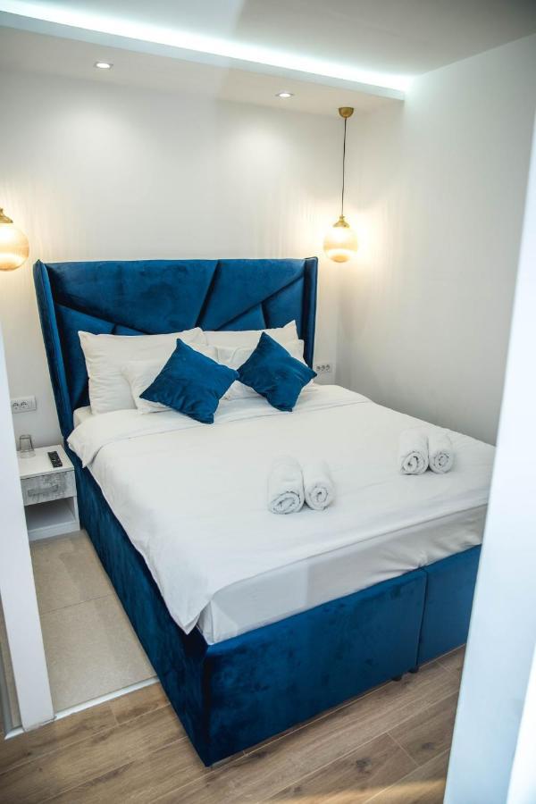 Sky Apartmani & Spa Leskovac  Zewnętrze zdjęcie