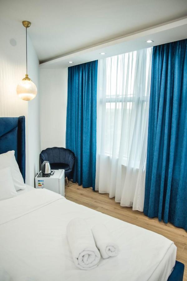Sky Apartmani & Spa Leskovac  Zewnętrze zdjęcie