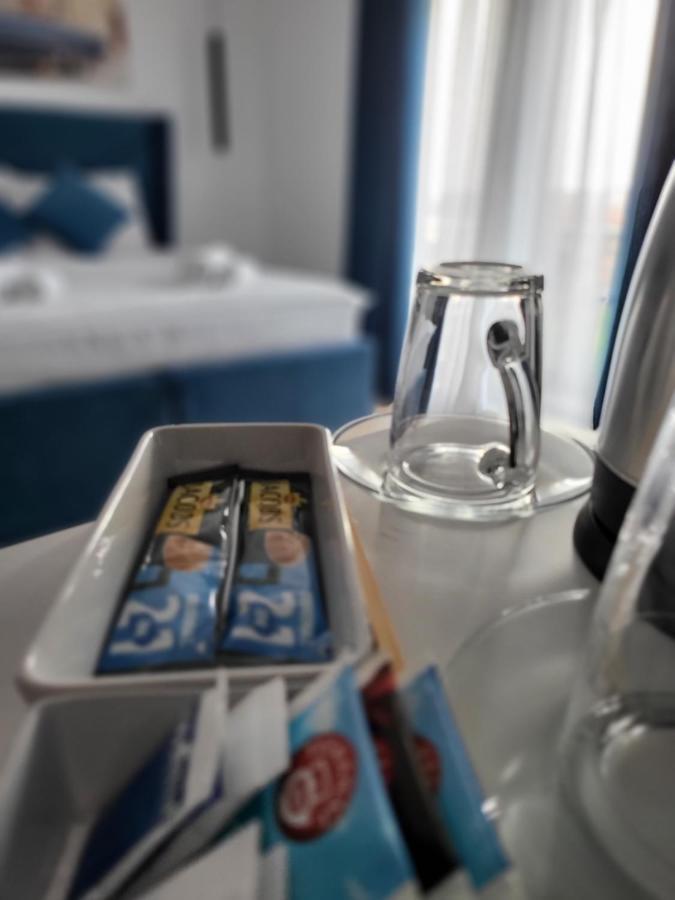 Sky Apartmani & Spa Leskovac  Zewnętrze zdjęcie