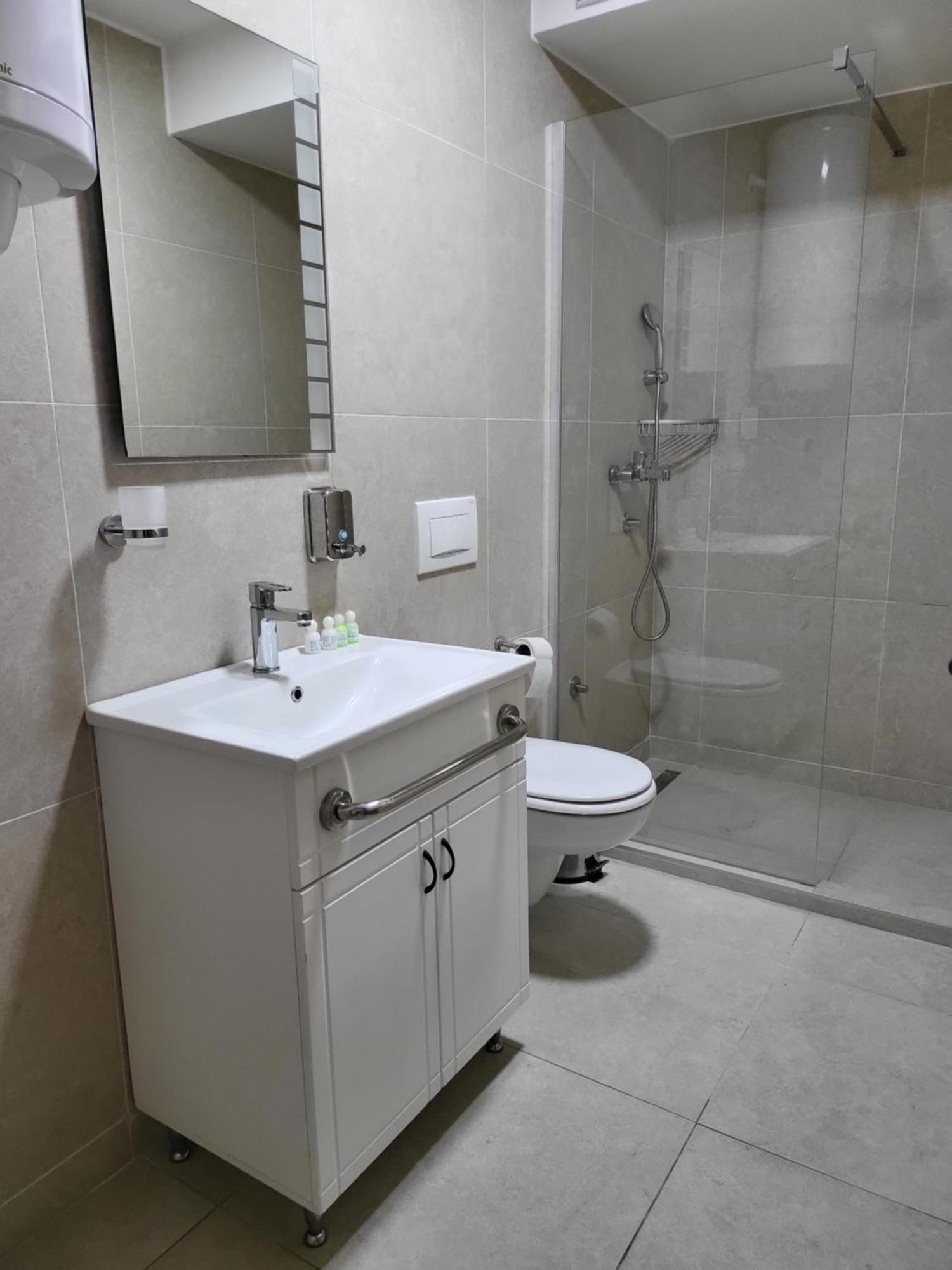 Sky Apartmani & Spa Leskovac  Pokój zdjęcie