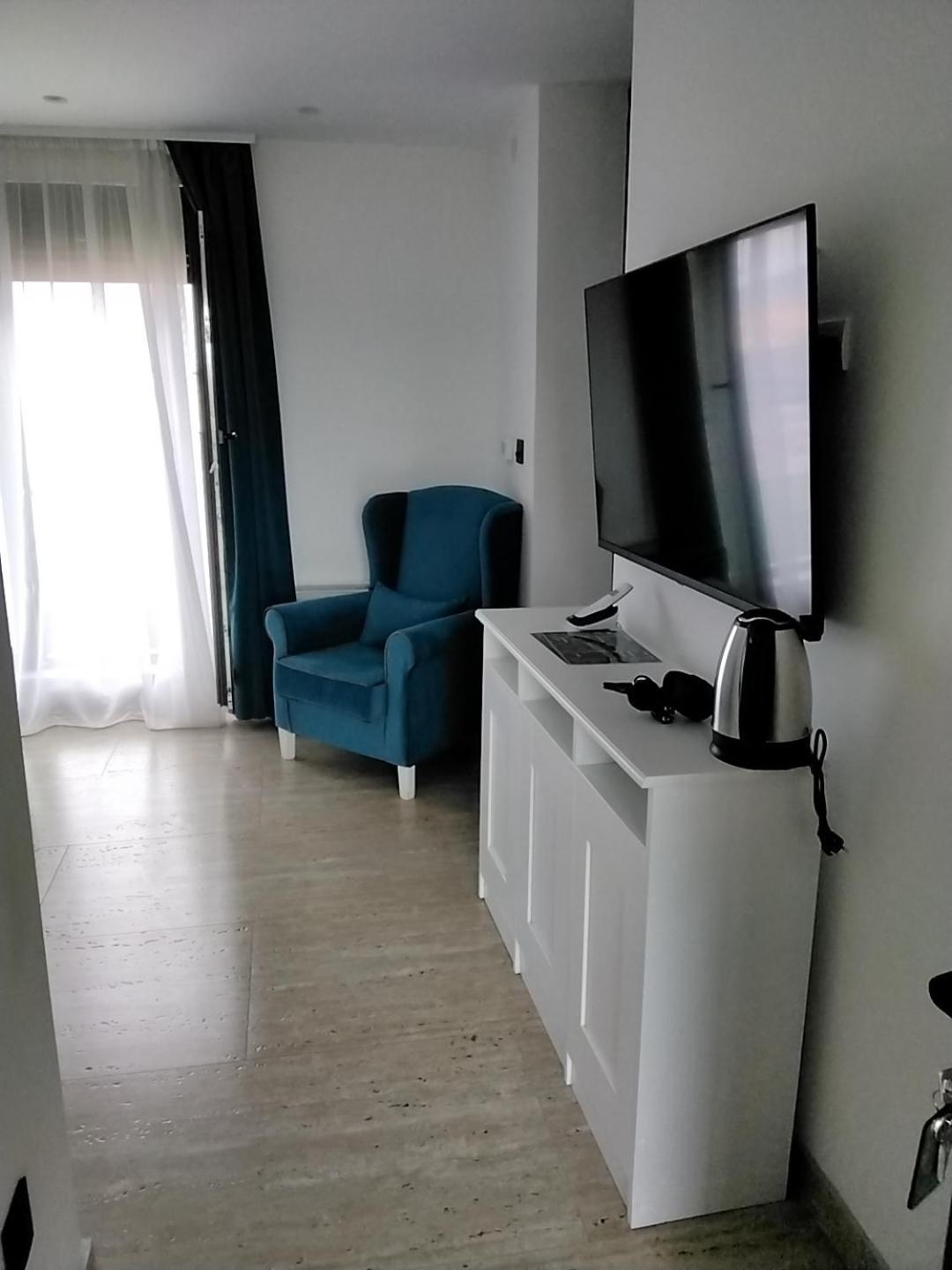 Sky Apartmani & Spa Leskovac  Pokój zdjęcie