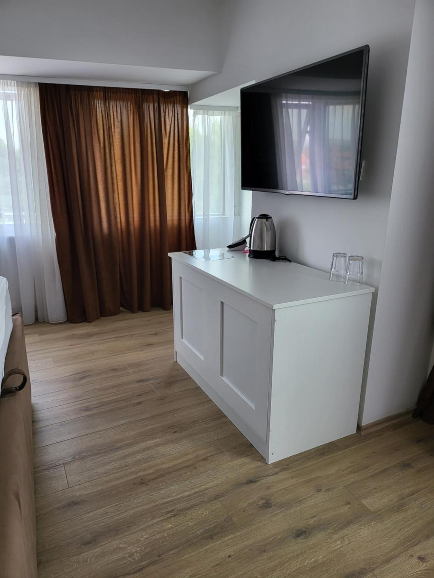 Sky Apartmani & Spa Leskovac  Pokój zdjęcie